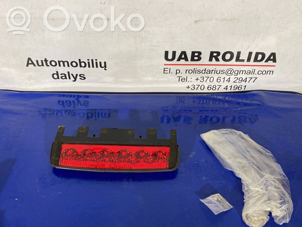 BMW 3 E36 Third/center stoplight 