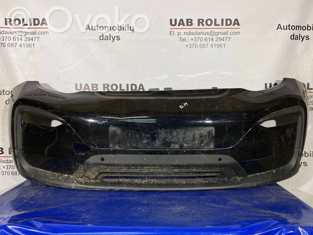 BMW i3 Front bumper 