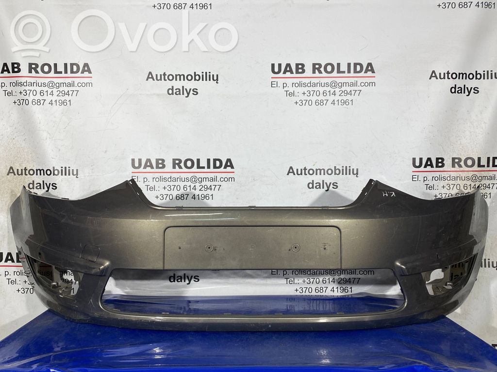 Ford Galaxy Front bumper 
