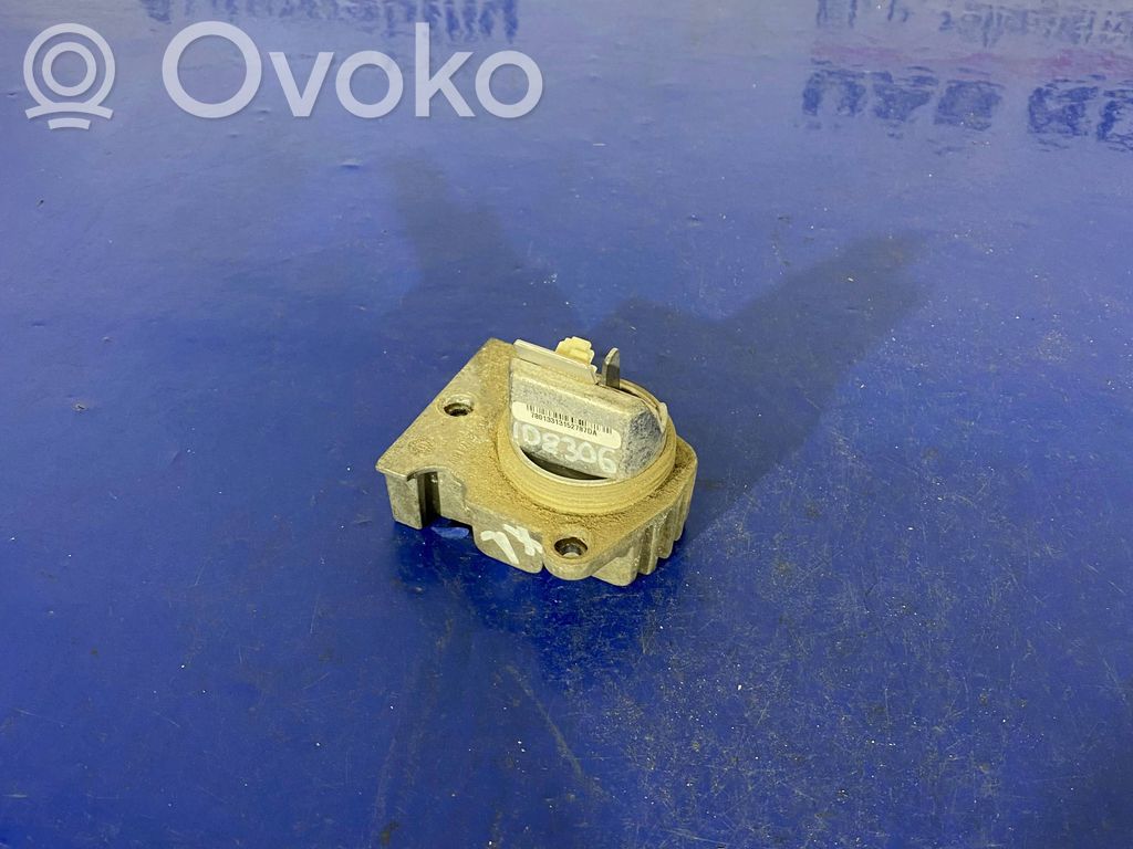 BMW X1 E84 LED ballast control module 
