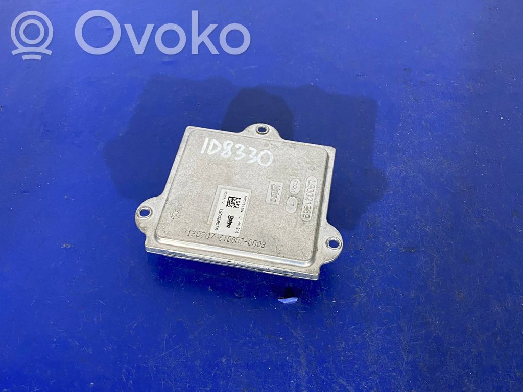 Xenon control unit/module   L90028076