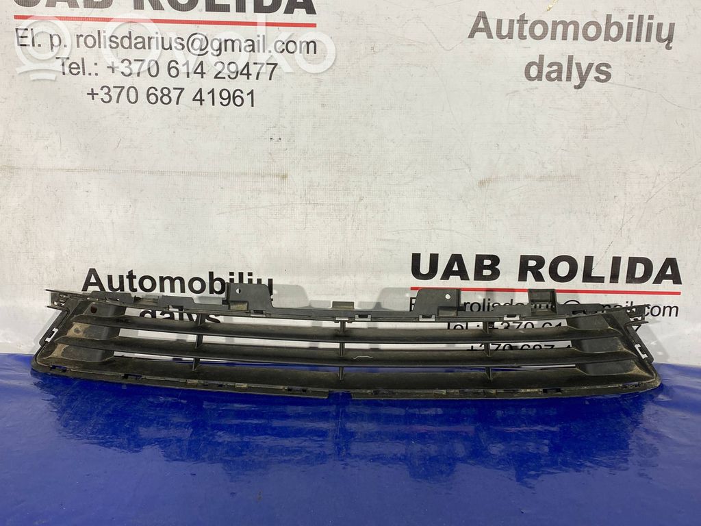 Opel Zafira C Grilă inferioară bară față 