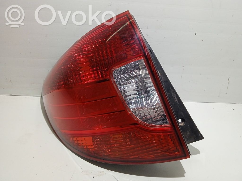 KIA Rio Takavalot 