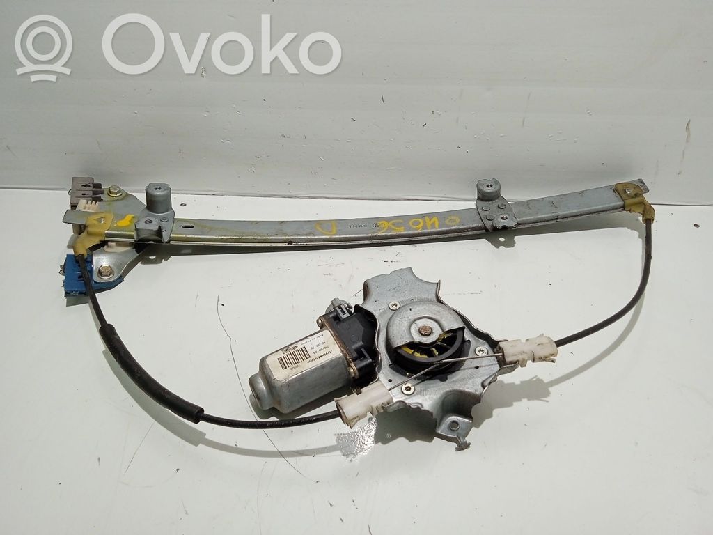 Nissan Almera N16 Macara electrică geam ușă față 