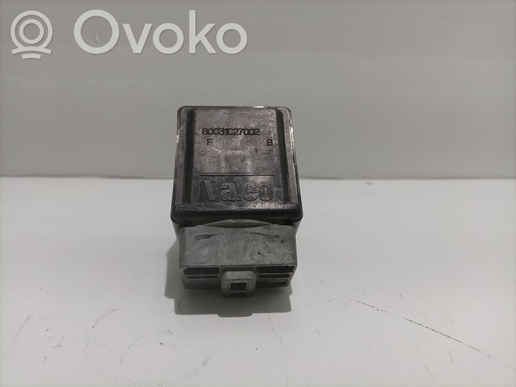 Renault Clio II Muut ohjainlaitteet/moduulit 