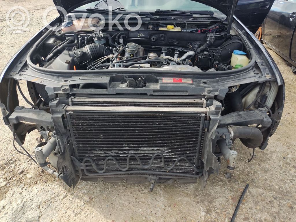 Audi A6 S6 C6 4F Panelis 