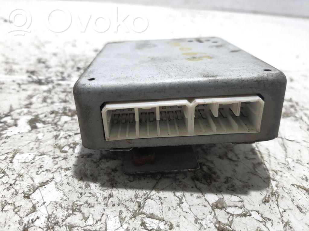 Hyundai H-1, Starex, Satellite Other control units/modules 
