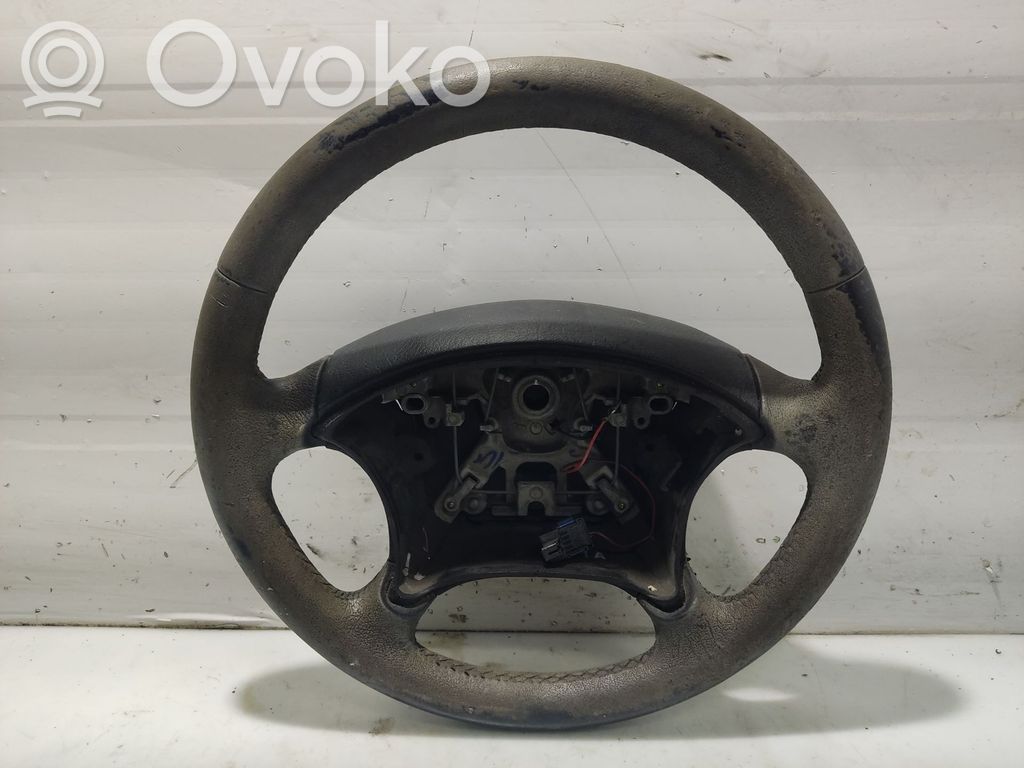 Ohjauspyörä   4109Y8