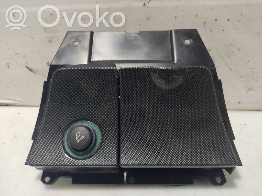 Citroen Xsara Aschenbecher vorne 