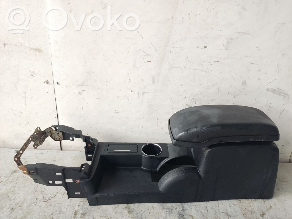 Ford Mondeo Mk III Consolle centrale 