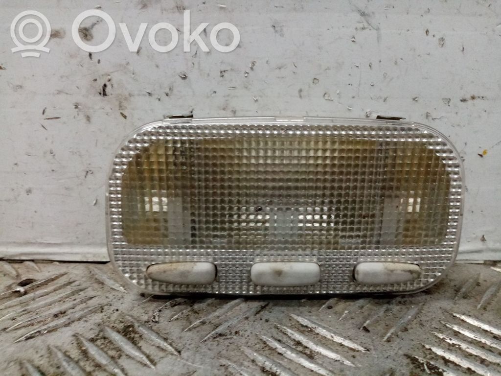 Kitas salono žibintas