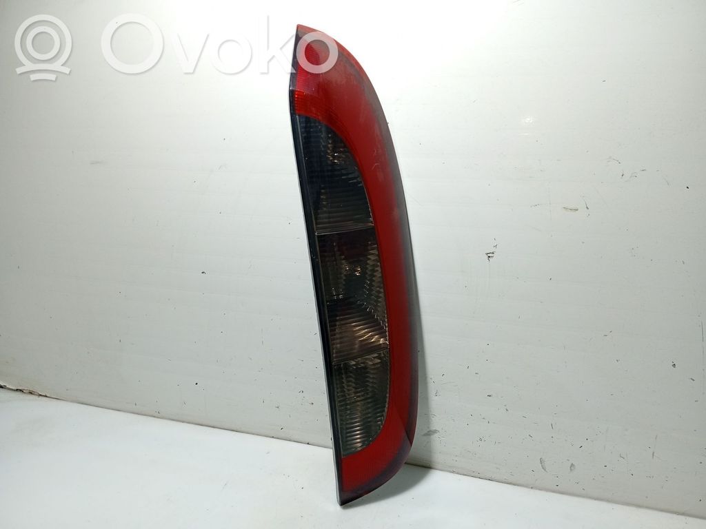 Opel Corsa C Takavalot 