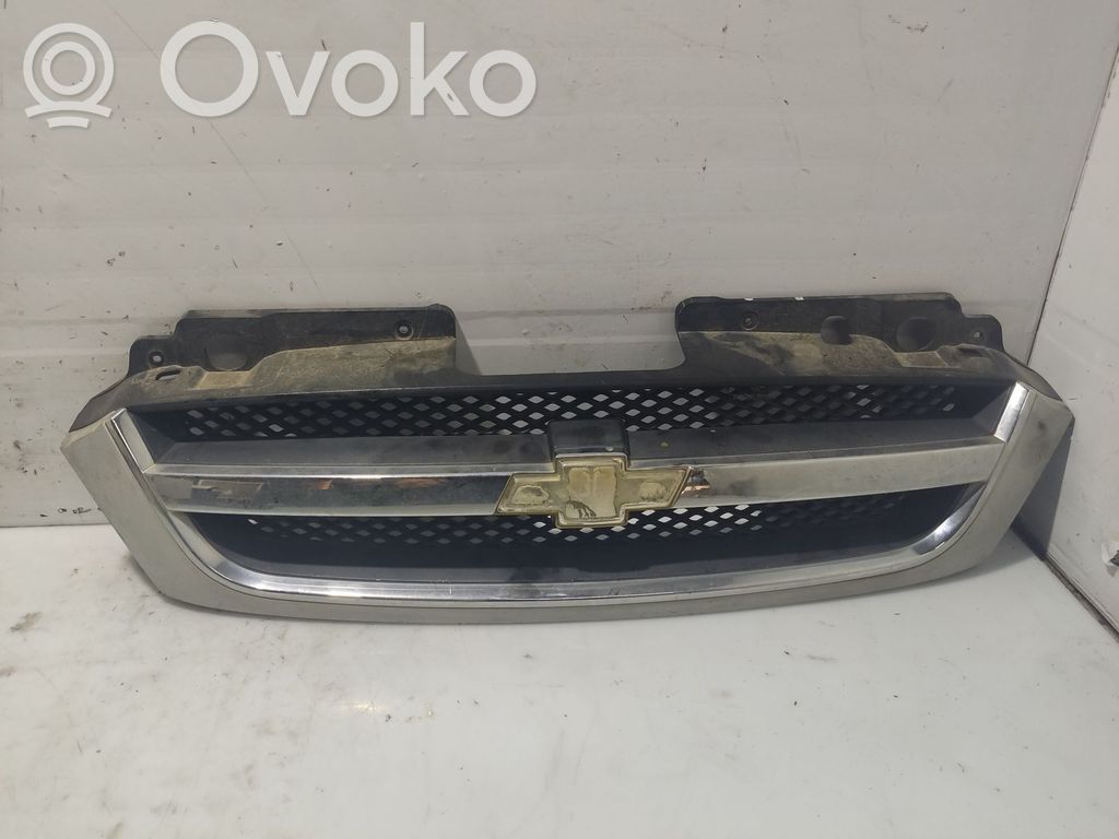Chevrolet Tacuma Front grill 