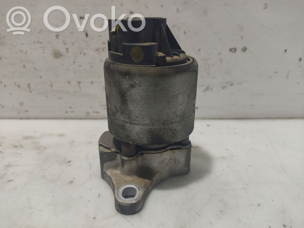 Chevrolet Tacuma Válvula EGR 
