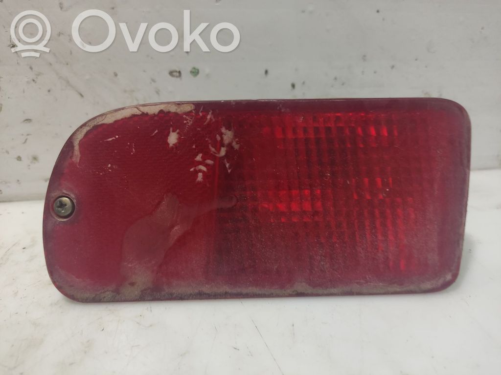 Chevrolet Tacuma Takasumuvalo 