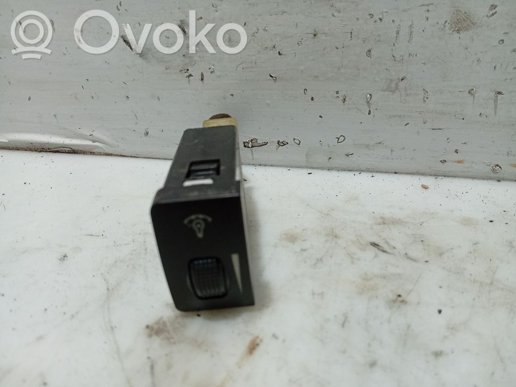 Chevrolet Tacuma Other switches/knobs/shifts 