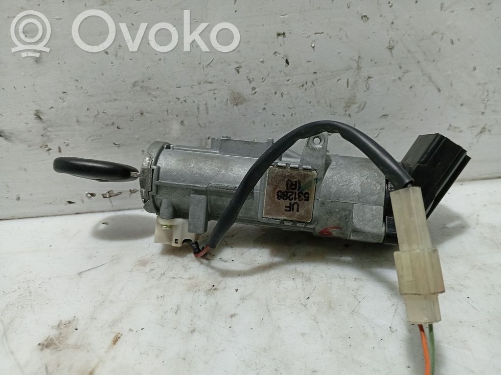 Chevrolet Tacuma Ignition lock 