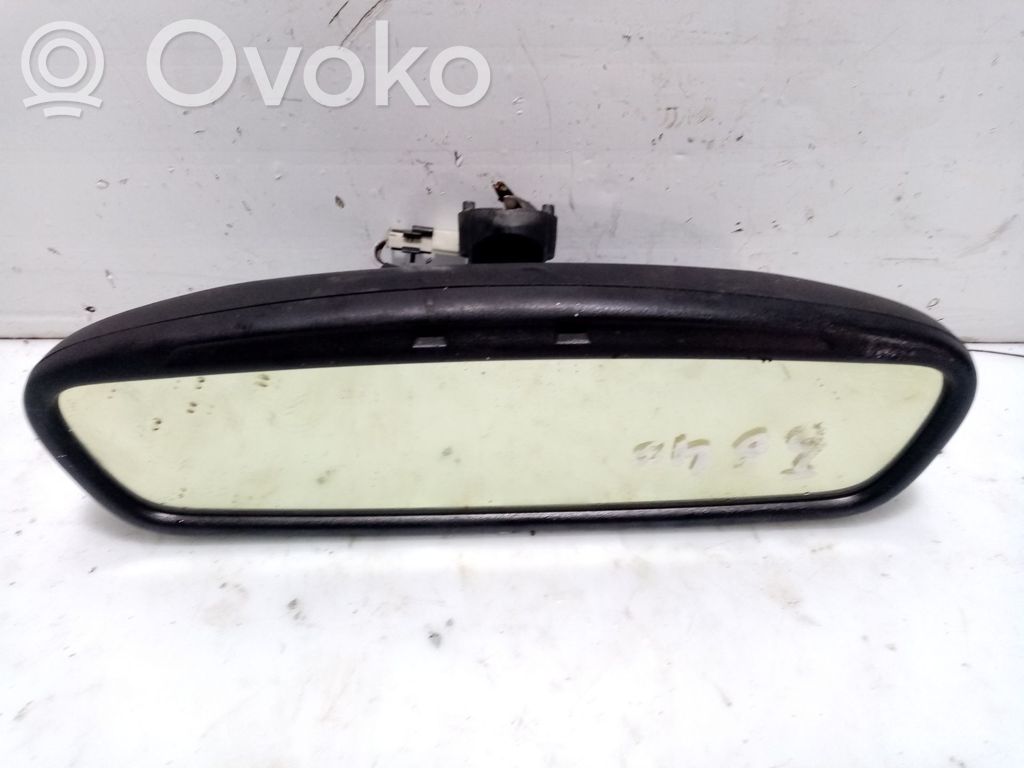 Ford Focus Espejo retrovisor (interior) 