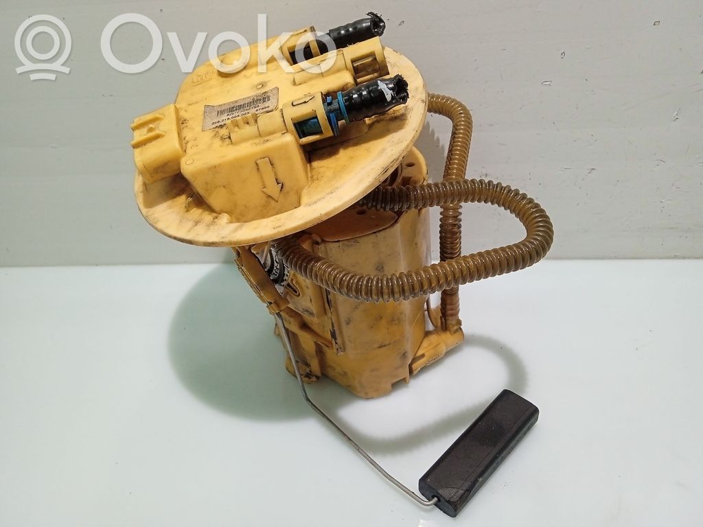Opel Vectra C Bomba interna de combustible 