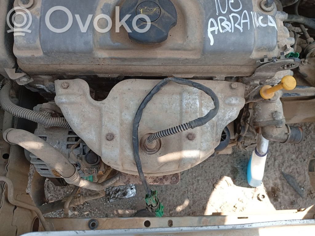 Citroen Saxo Lambda probe sensor 