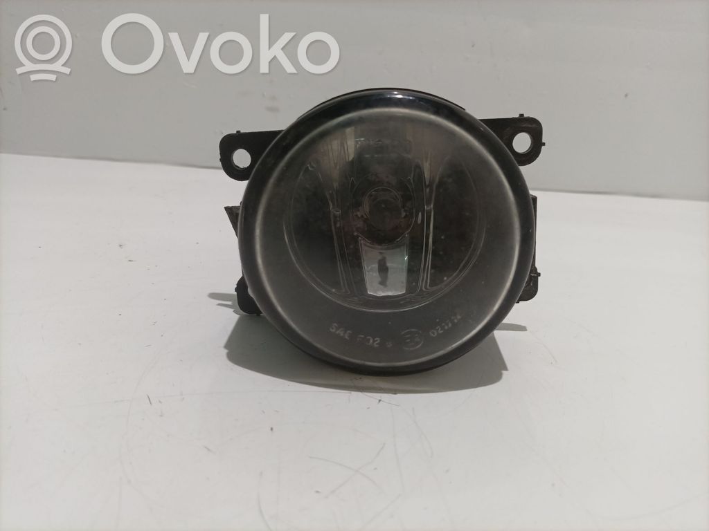 Ford Fusion Etusumuvalo 