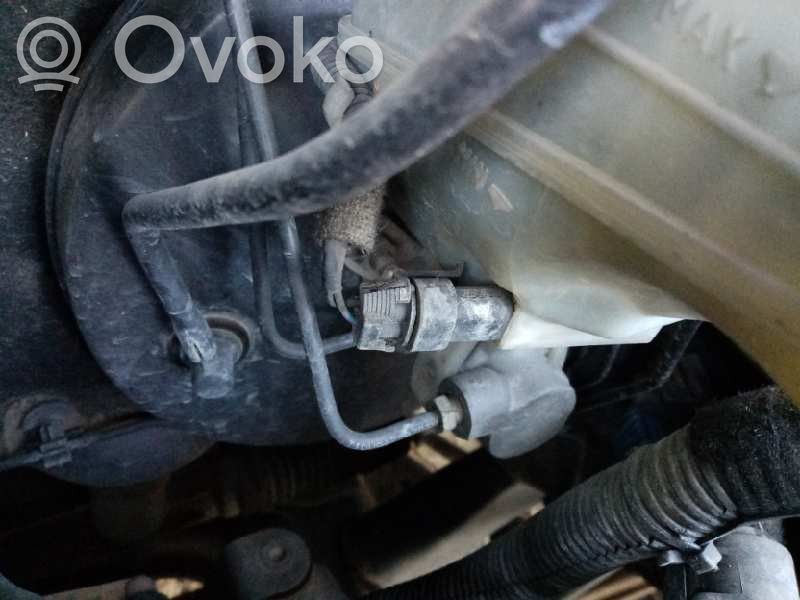 Opel Corsa D Jarrutehostin 