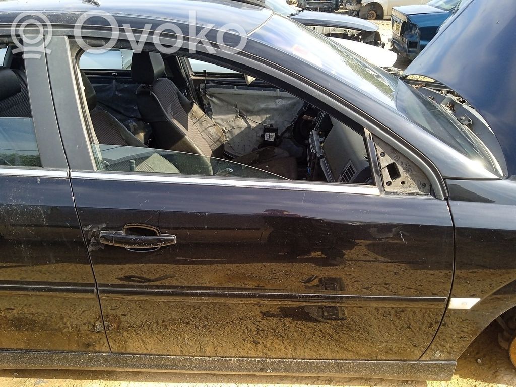 Opel Vectra C Etuovi 