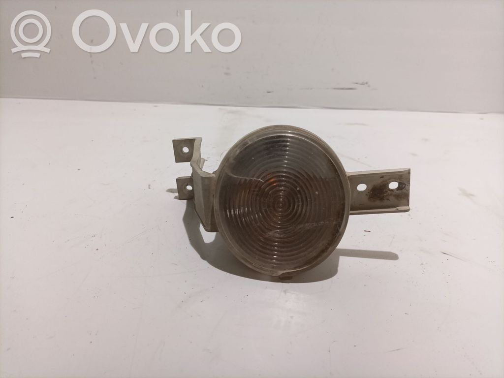 Mini One - Cooper R50 - 53 Front indicator light 