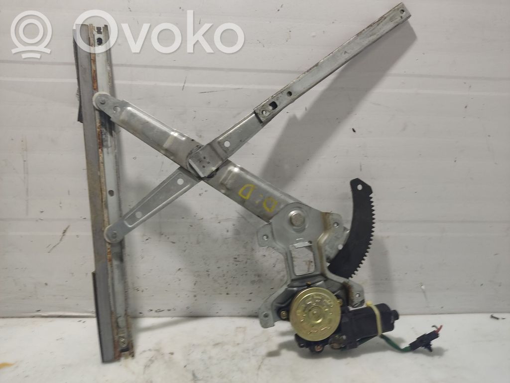 Daewoo Matiz Front door electric window regulator 