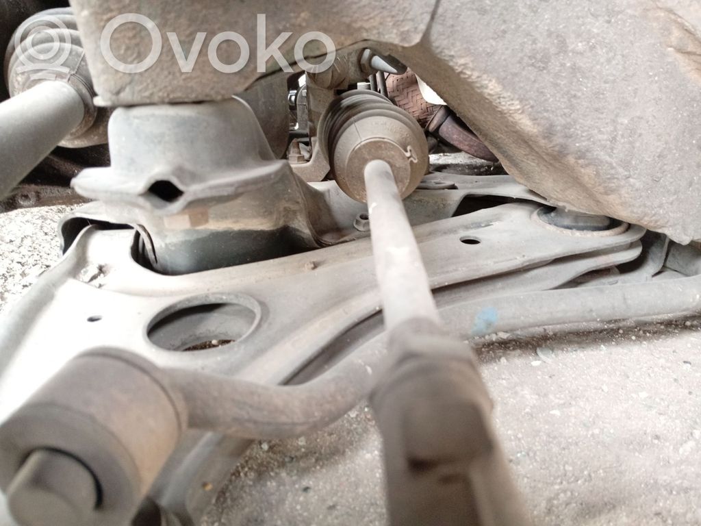 Seat Cordoba (6K) Hammastanko 