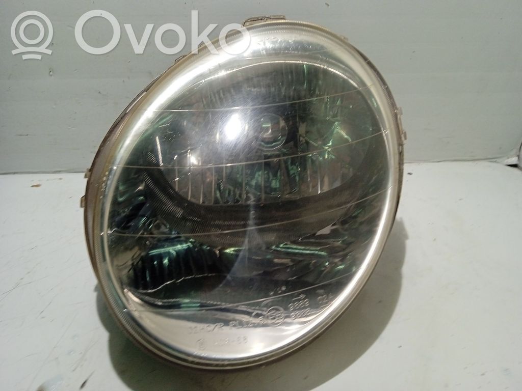 Headlight/headlamp   96563482