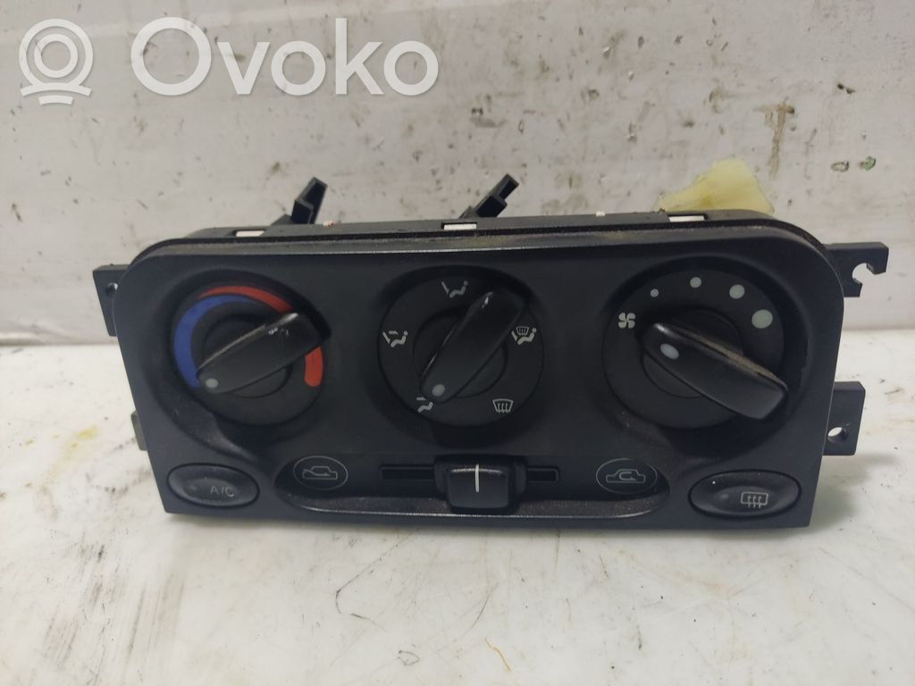 Daewoo Matiz Air conditioner control unit module 
