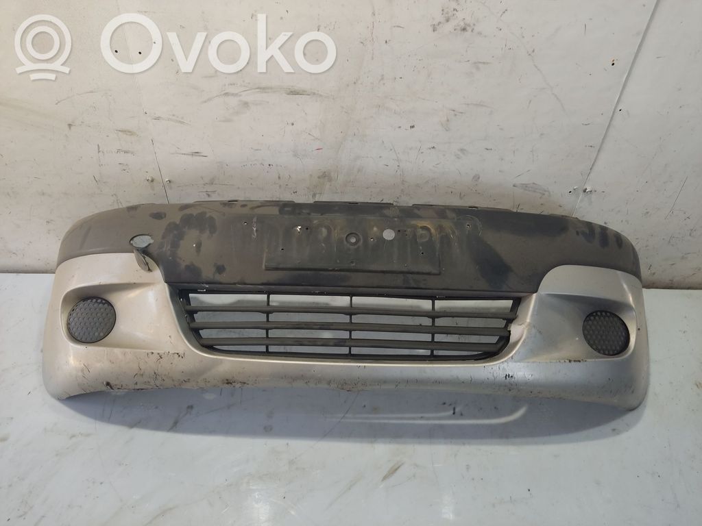 Daewoo Matiz Front bumper 