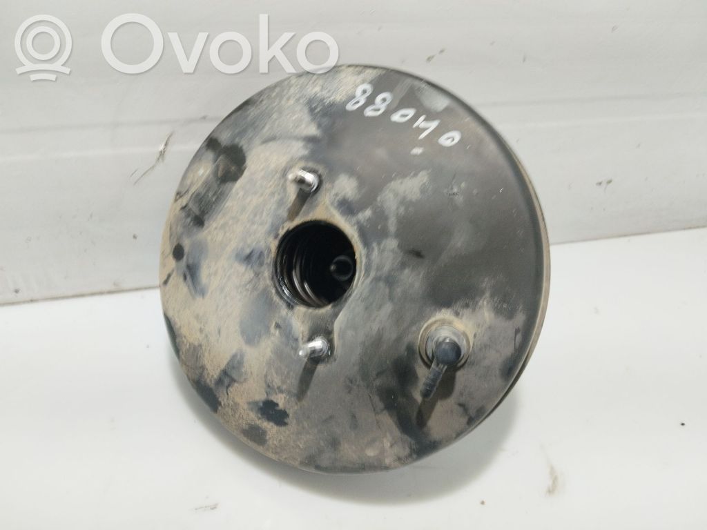 Opel Corsa D Jarrutehostin 