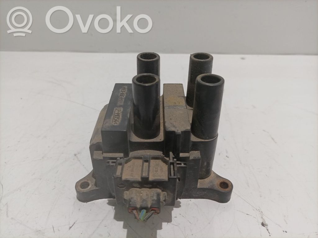 High voltage ignition coil   ANGLI15134