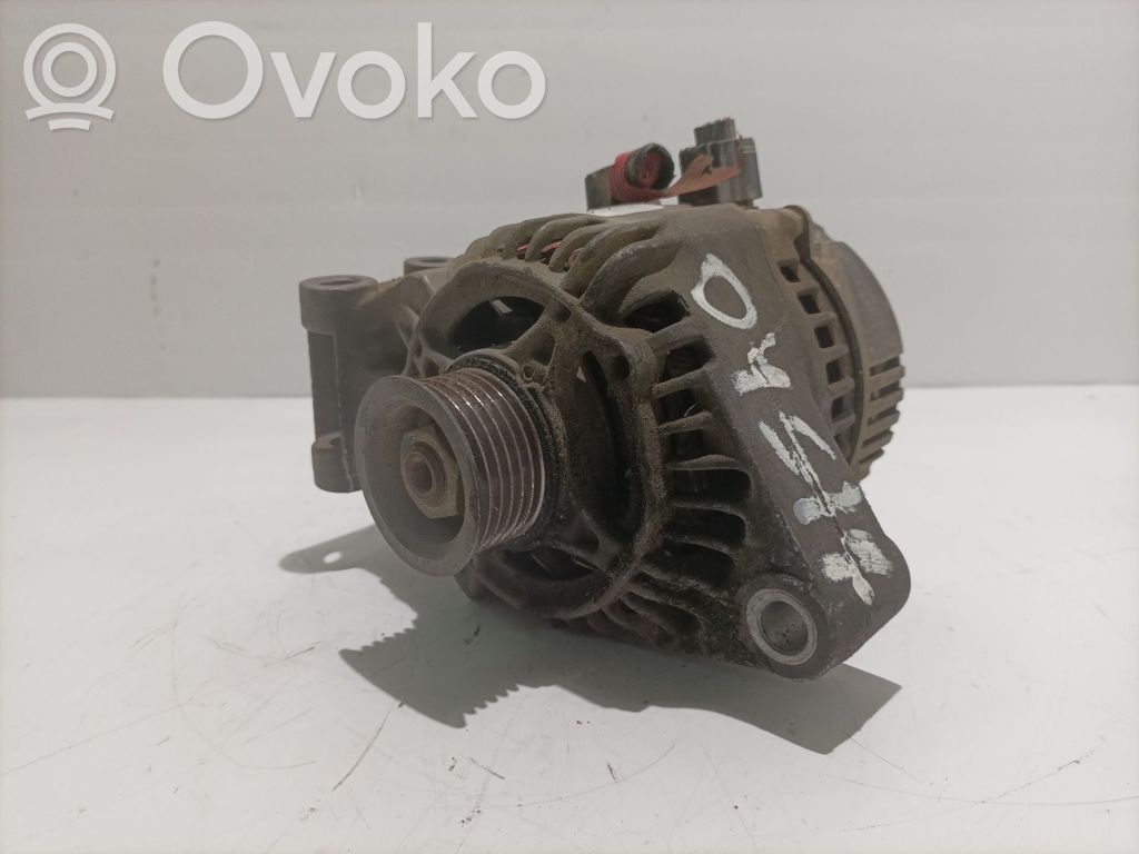 Ford Focus Ģenerators 