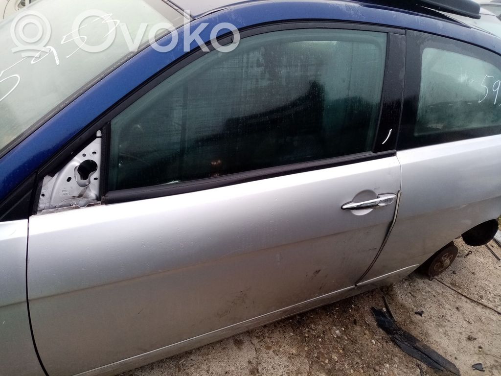 Lancia Ypsilon Durvis 