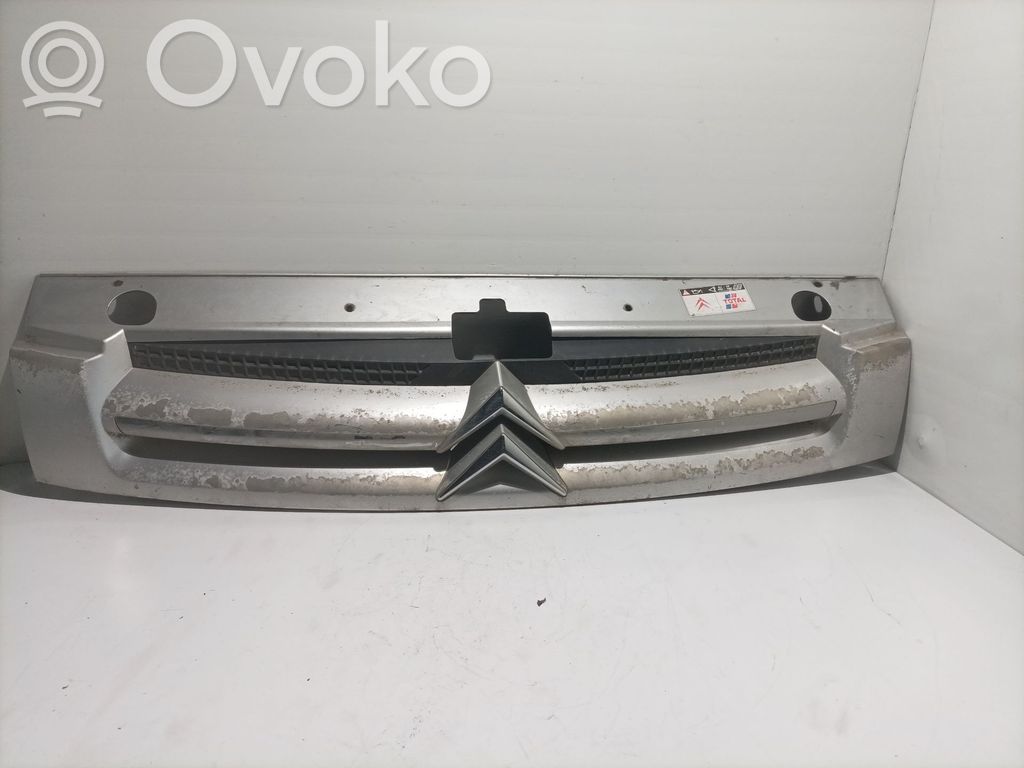 Citroen Berlingo Front grill 