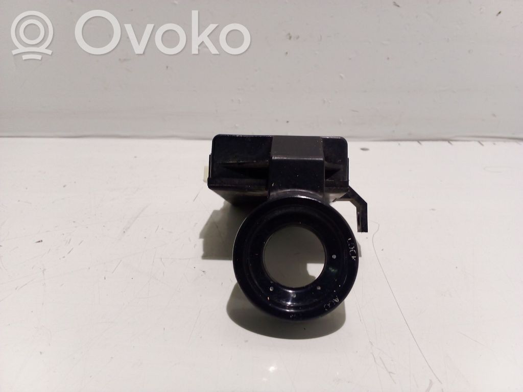Chevrolet Lacetti Other control units/modules 