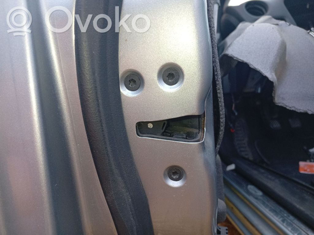 Ford Mondeo MK IV Front door lock 