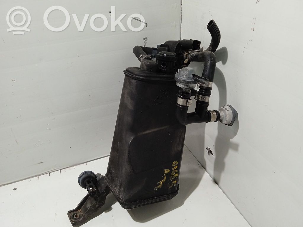Audi TT Mk1 Aktivkohlefilter 