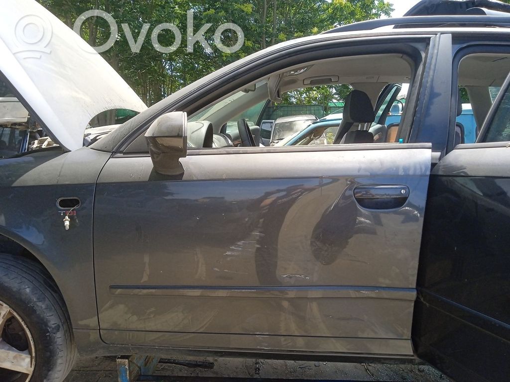 Seat Exeo (3R) Priekinės durys 