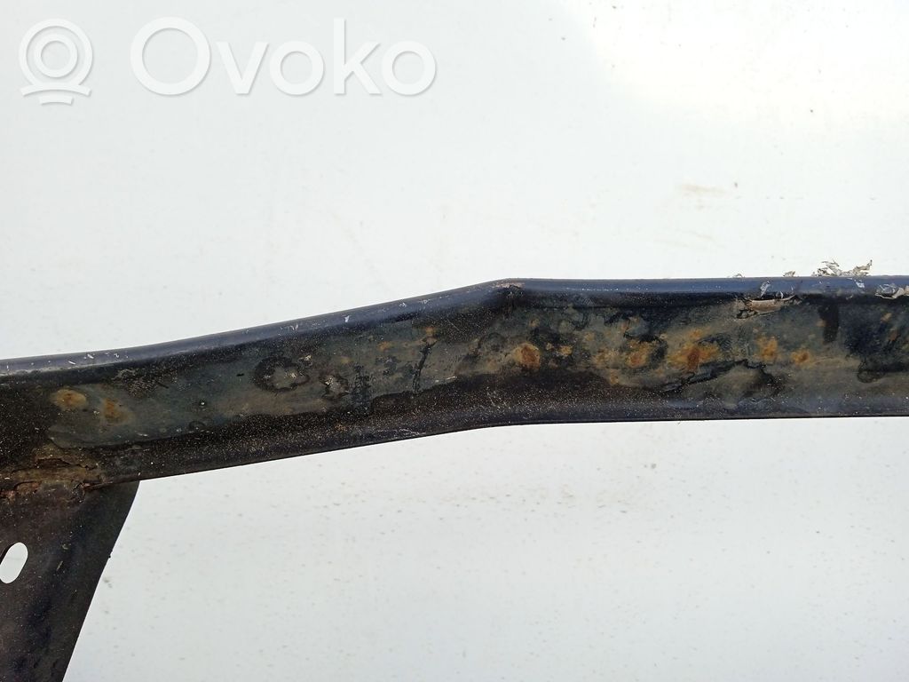 Seat Exeo (3R) Front bumper cross member 