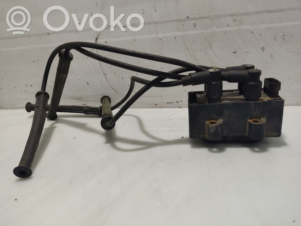 Renault Clio I Zündspule Zündmodul 