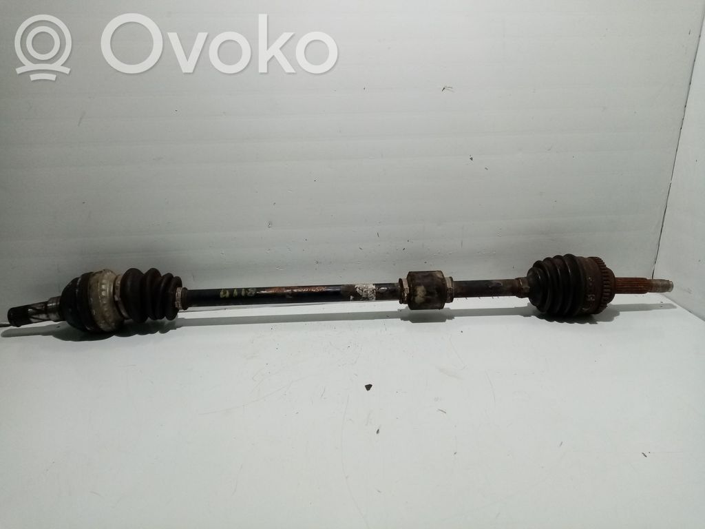 Chevrolet Aveo Eje de transmisión delantero 