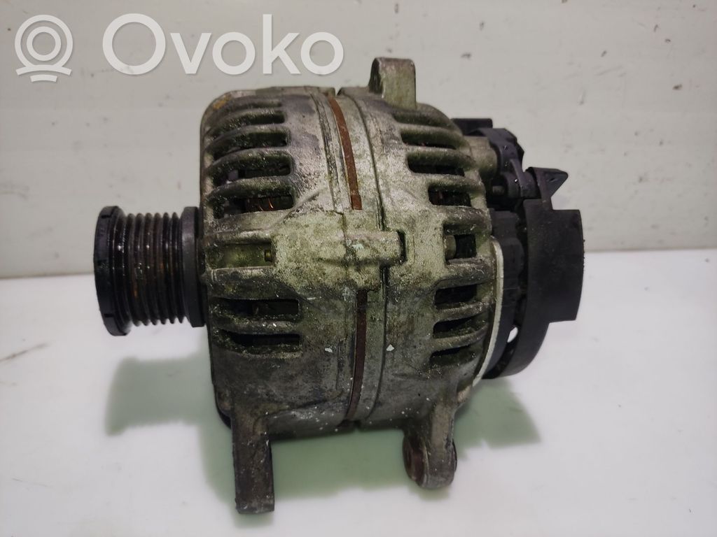 Renault Laguna II Generator/alternator 