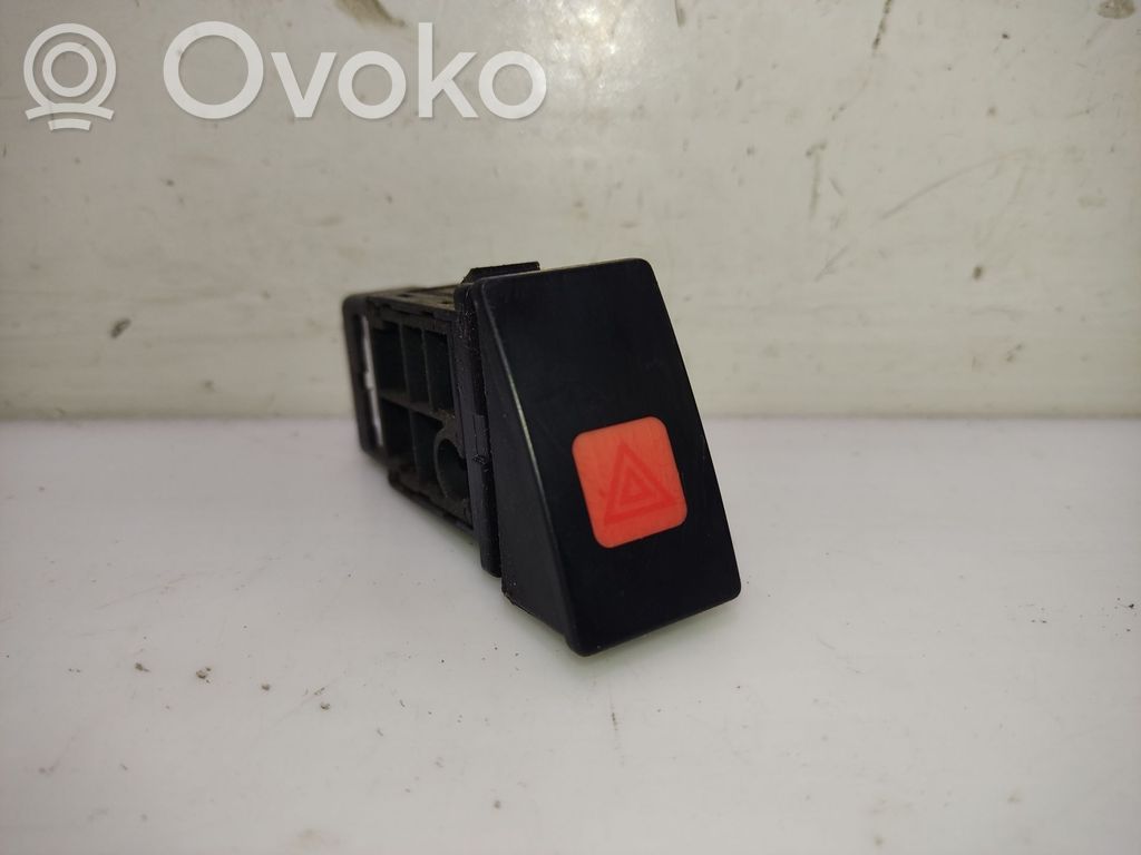 Hyundai Matrix Hazard light switch 