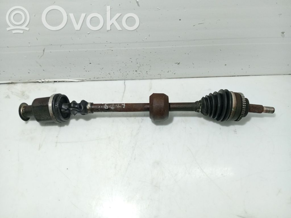 Renault Clio II Półoś przednia 