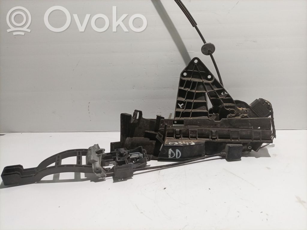 Etuoven lukko   24000010013