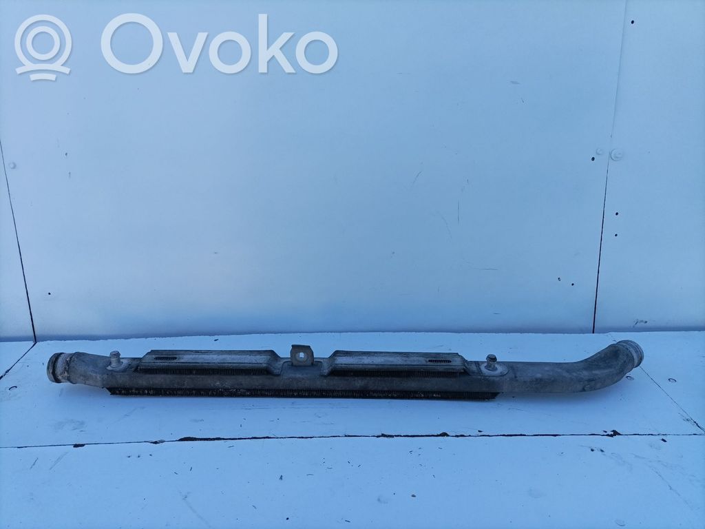 Interkūlerio radiatorius   4F0145731E